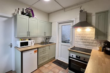 3 bed house, Ashleigh Grove, Jesmond, Newcastle, NE23DL - Image 3